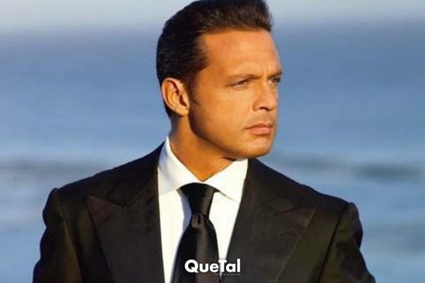 Luis Miguel regresará en 2023 con disco espectacular bajo el género pop